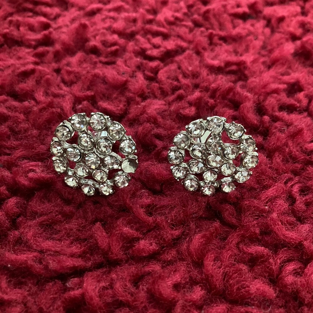 Vintage Paul Smith Cuff Links